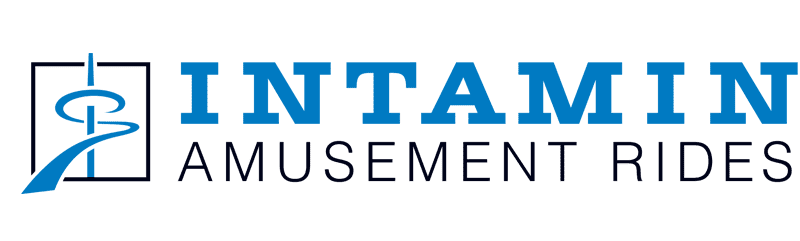 Logo Intamin