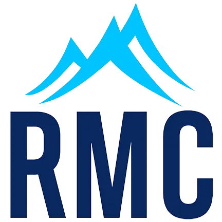 Logo Rocky Mountain Construction