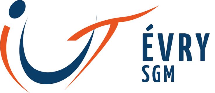 Logo BUT Science et Génie des Matériaux